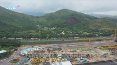 施政報告倡建「三鐵三路」 當局考慮私人參建或發債等平衡開支