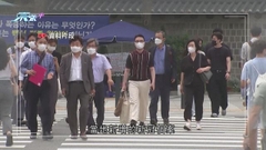 南韓多84人染疫亡創新高 當局料新增個案及離世人數續升