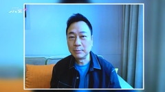 (國語)輕功即將首播 黎耀祥隔空現身宣傳