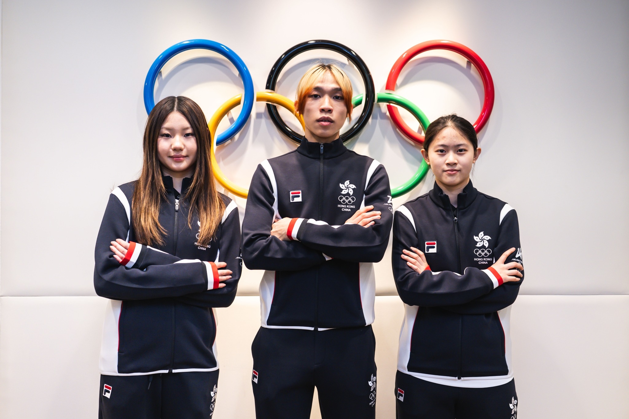 May be an image of text