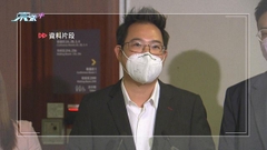 楊永杰宣布取消反對啟德世運道興建簡約公屋集會