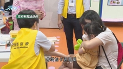 滿半歲幼童今起可打科興 當局指暫有219名幼童已接種