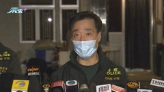【蔡天鳳碎屍案】涉事單位有肢解人體工具 發現兩鍋湯疑混有人體組織