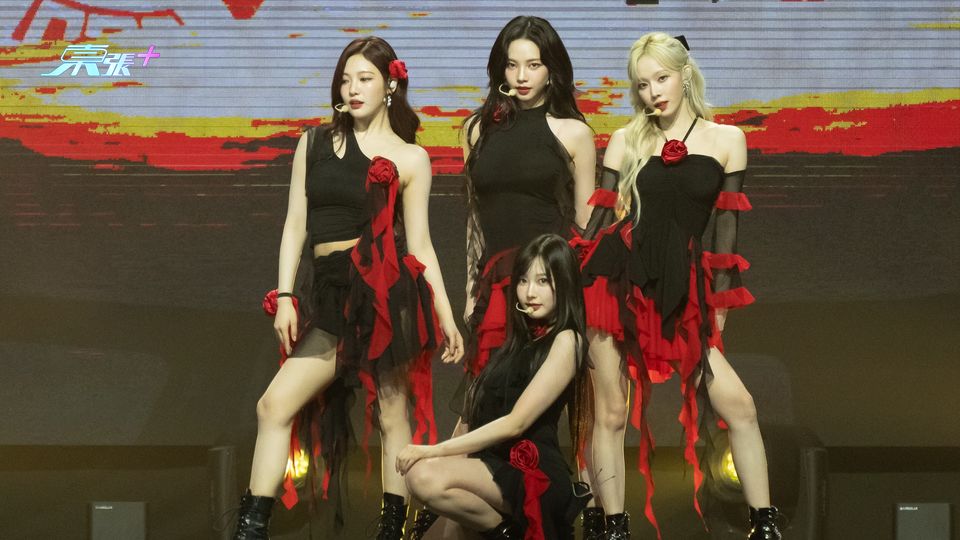 CJ ENM 舉辦全球最大型的韓流文化及音樂節「KCON」首次於香港舉行 引來 4 萬 5 千名粉絲