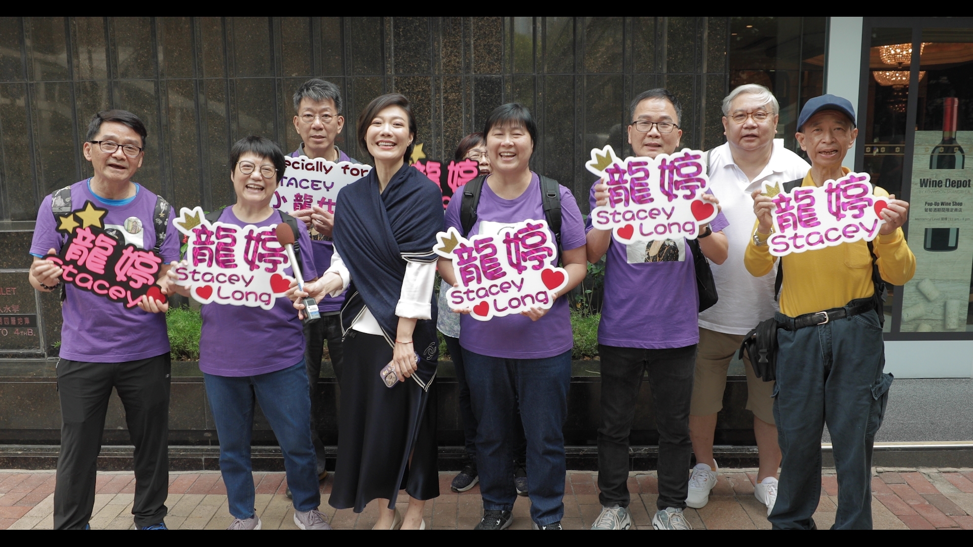 密切留意「See Saw 先」社交平台今晚播出嘅最新片段！