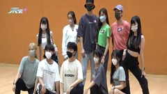 [直播重溫]禁毒歌曲MV舞蹈綵排(姚焯菲、鍾柔美、張馳豪、冼靖峰) 1