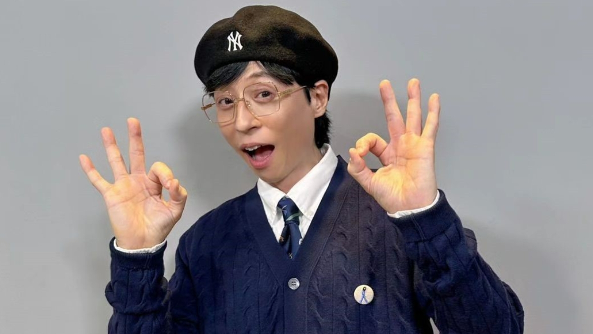 國民主持人變財神？韓男曝「夢見劉在錫救他一命」 醒來竟中5億韓元刮刮樂| 影視- 太報TaiSounds