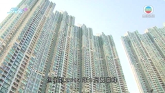 陳茂波對本港今年經濟增長樂觀 重申暫無意調整樓市「辣招」