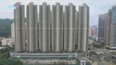 本港樓市過去周末一、二手成交增加 二手減價盤續有追捧