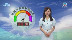 6月17日 即時天氣