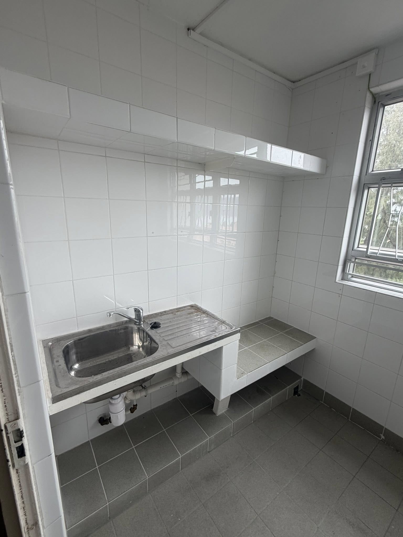 May be an image of sink