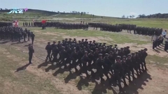 解放軍與俄羅斯等多國部隊結束聯合軍演 中俄稱有助各國加強互信合作