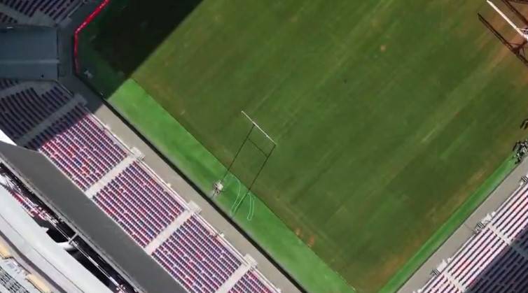 啟德體育園｜主場館1.18首辦慈善演唱會