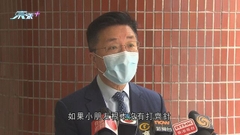 醫生稱兒科病房逐爆滿 籲兒童盡快打針減染疫後現嚴重併發症機會