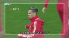 曼聯宣布與阿積士達成協議將簽入安東尼