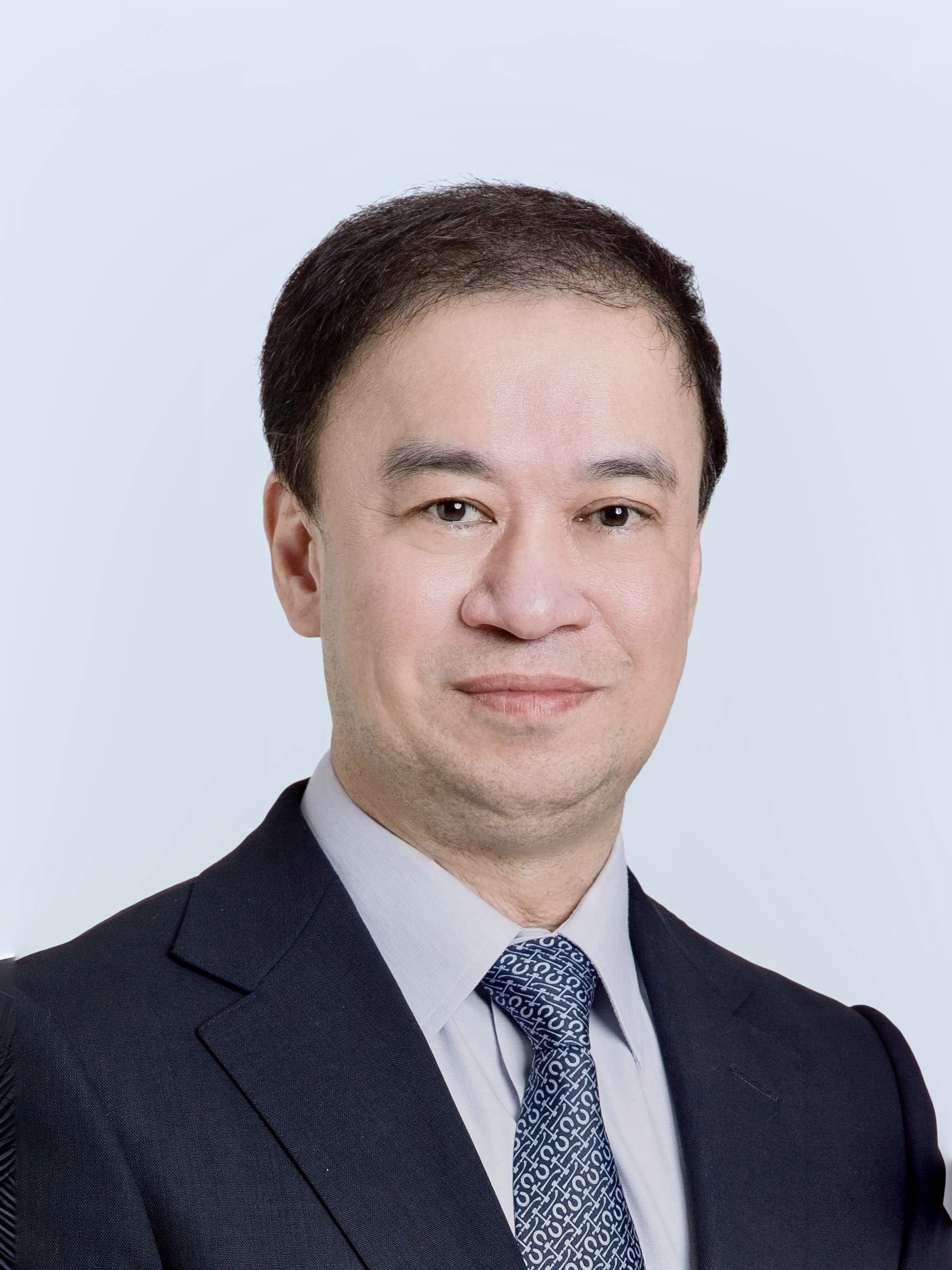 會長（歷任主席）