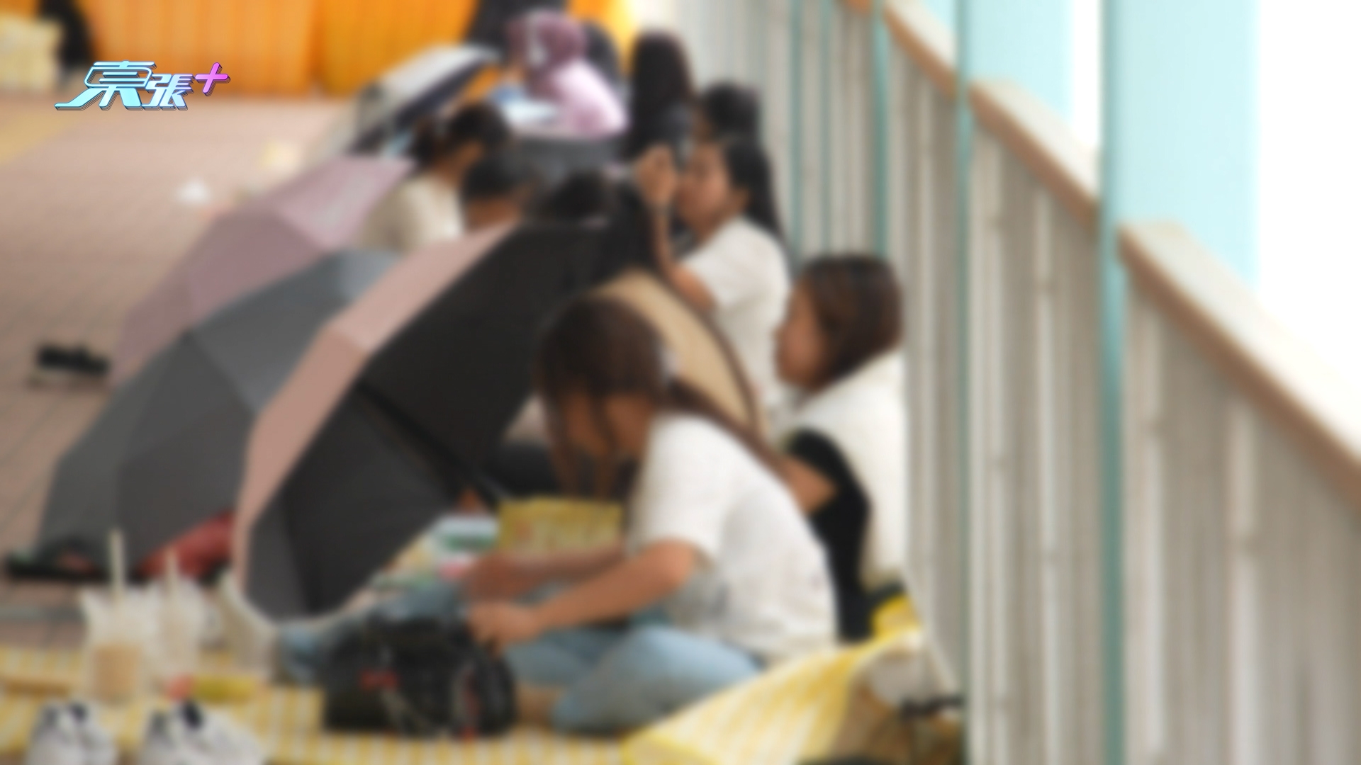 東張西望｜外傭姐姐即日上班極速辭職變「一日菲傭」
