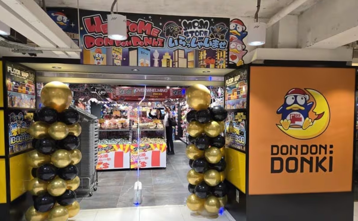 荃灣如心廣場「蜜雪冰城」及Donki雪糕大腸菌群超標　食環署指令停售及棄置