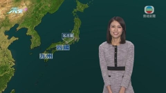 6月13日 天氣報告