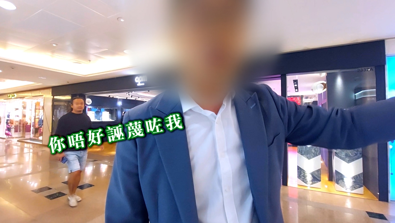 除了這間大型連鎖美容店外，《東張西望》發現其他美容店亦懷疑出現類似高壓銷售手法