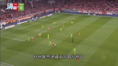 德甲：柏林聯 2-0 禾夫斯堡