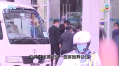 夏寶龍澳門最後一日考察 前往澳科大參觀國家重點實驗室