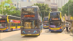 巴士公司指新一代電動巴士試行運作暢順 有意見批試驗計劃失敗