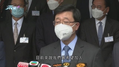 李家超指向泰國商會企業介紹香港優勢 有商人稱擬到港擴展業務