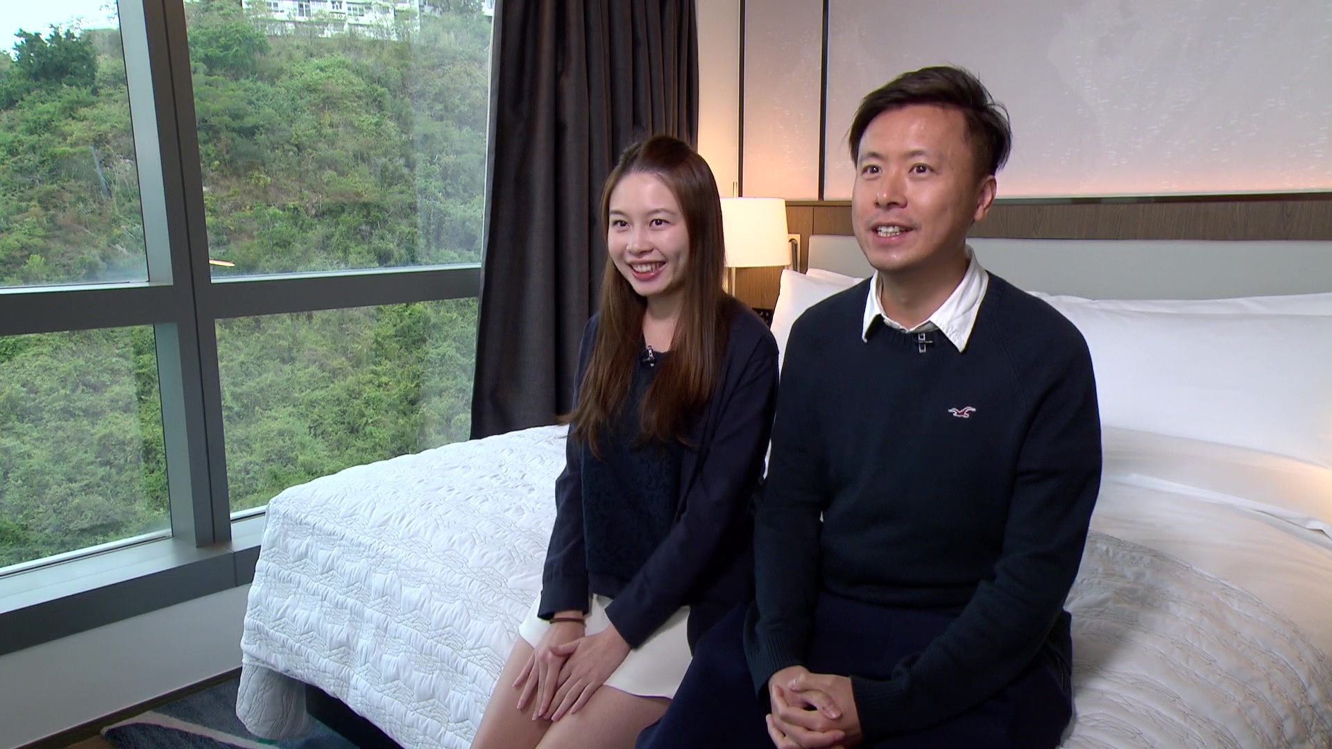 今晚一集仲會介紹「酒店試睡員」呢份聽落好筍嘅工。