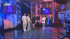 (國語)黎諾懿陳敏之組隊玩魔術 黃婧靈被陸浩明稱為大腦黑洞