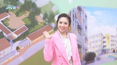 (國語)邵珮詩致力行善 享受工作圍繞慈善性質