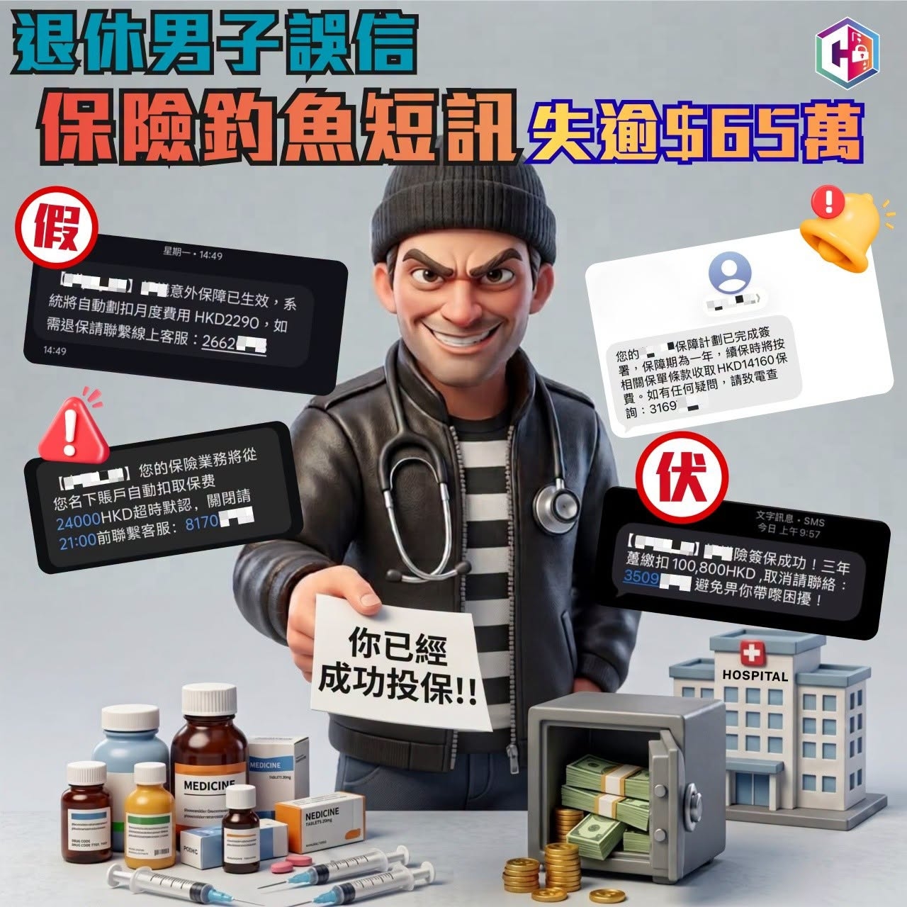 (守網者Facebook)