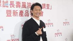 德斌因聽力問題放棄音樂 勉勵魏浚笙好好追夢