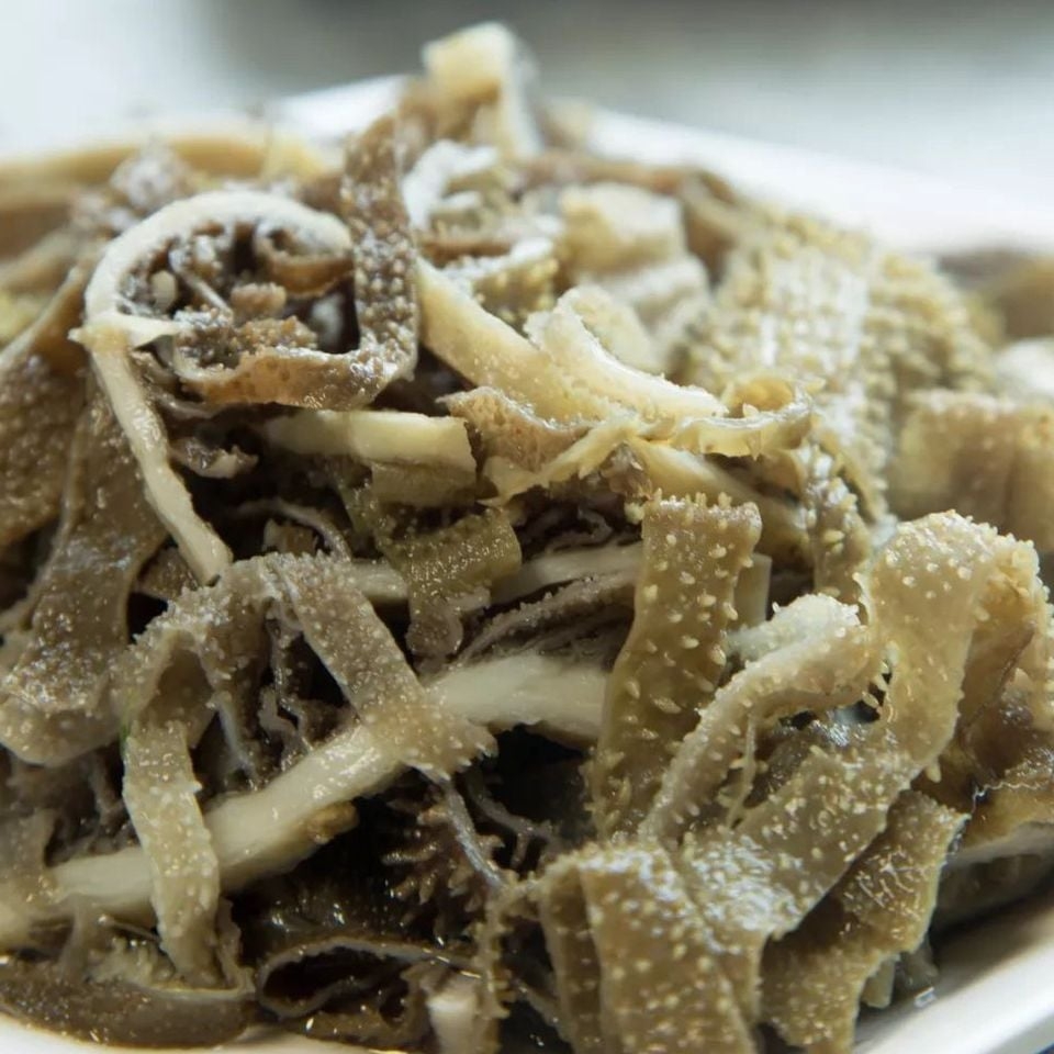 牛柏葉250g