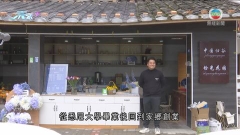 福建閩清有海歸學生鄉村創業 打造鄉村文旅項目