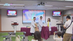 中大研發口服微膠囊活菌配方 助紓緩「長新冠」症狀