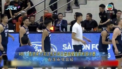 ABL季後賽四強：香港東方場數2-0晉級決賽