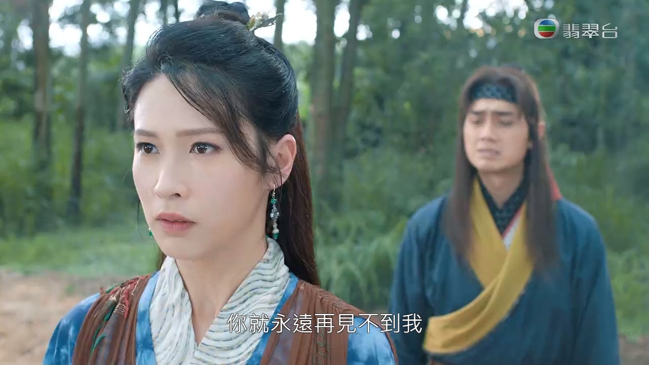 Joman幾適合俠女Look！
