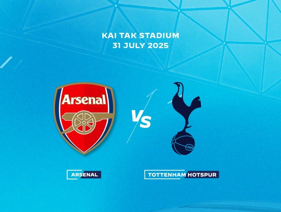 足球勁旅利物浦阿仙奴AC米蘭熱刺7月訪港