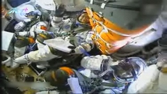 【神舟十六號】專家指火箭及飛船不斷改良 減輕航天員升空不適感