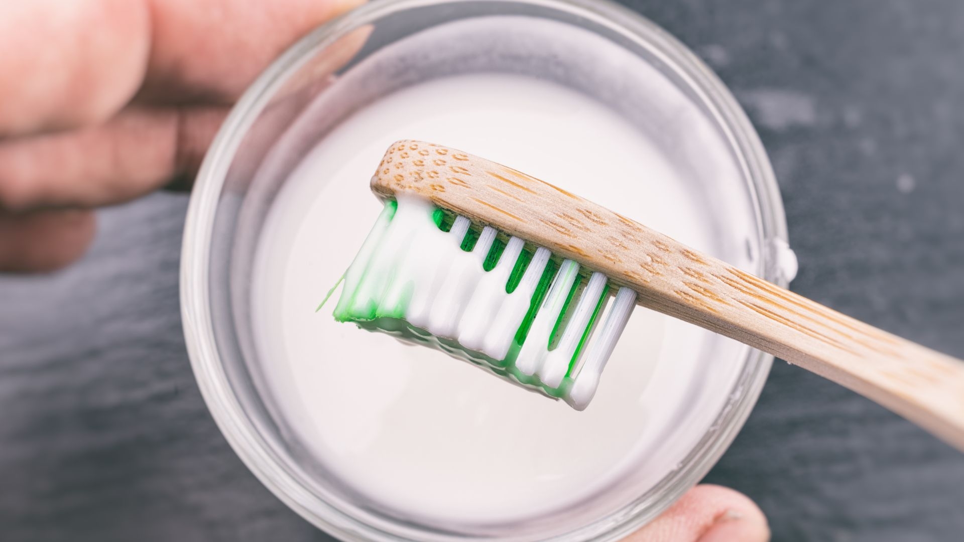 Does Baking Soda Whiten Teeth? Safety & Results | Spring Orchid