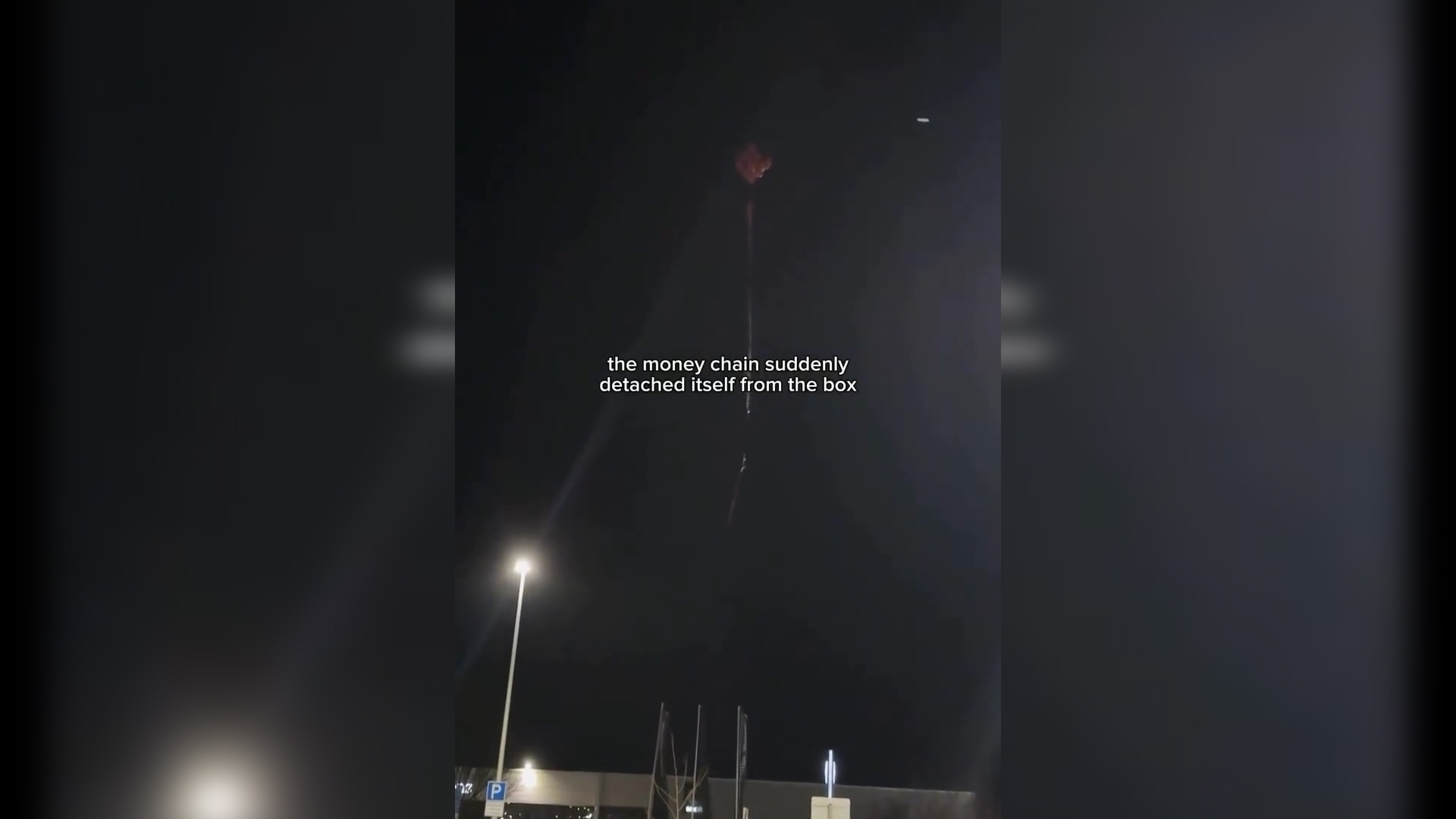 周年紀念放「萬元氣球」飛上天　男友驚喜變驚嚇　女友一句KO全場 (IG@doll_memories)