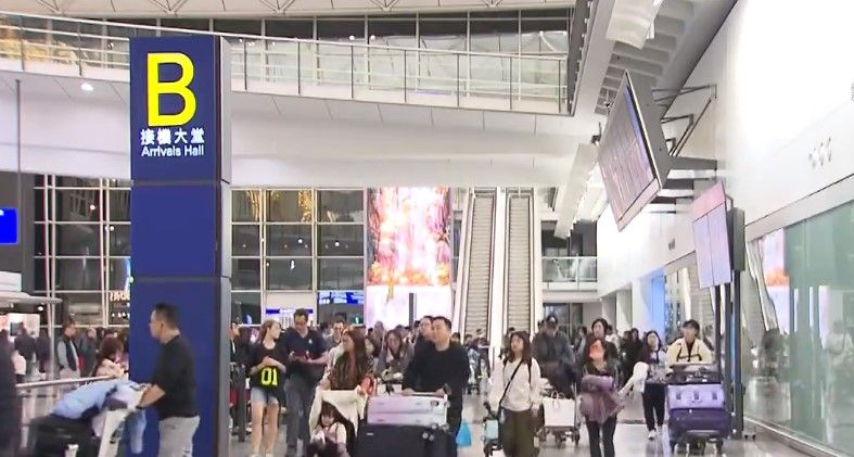 美麗華旅遊港人領隊上海遇車禍身亡