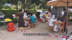 內地增410宗本地個案 海南三亞市疫情涉BA.5.1.3病毒株