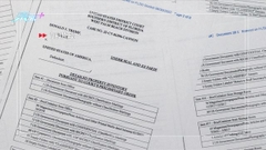 FBI搜特朗普寓所檢數十個「機密」文件篋 內裡文件去向未明
