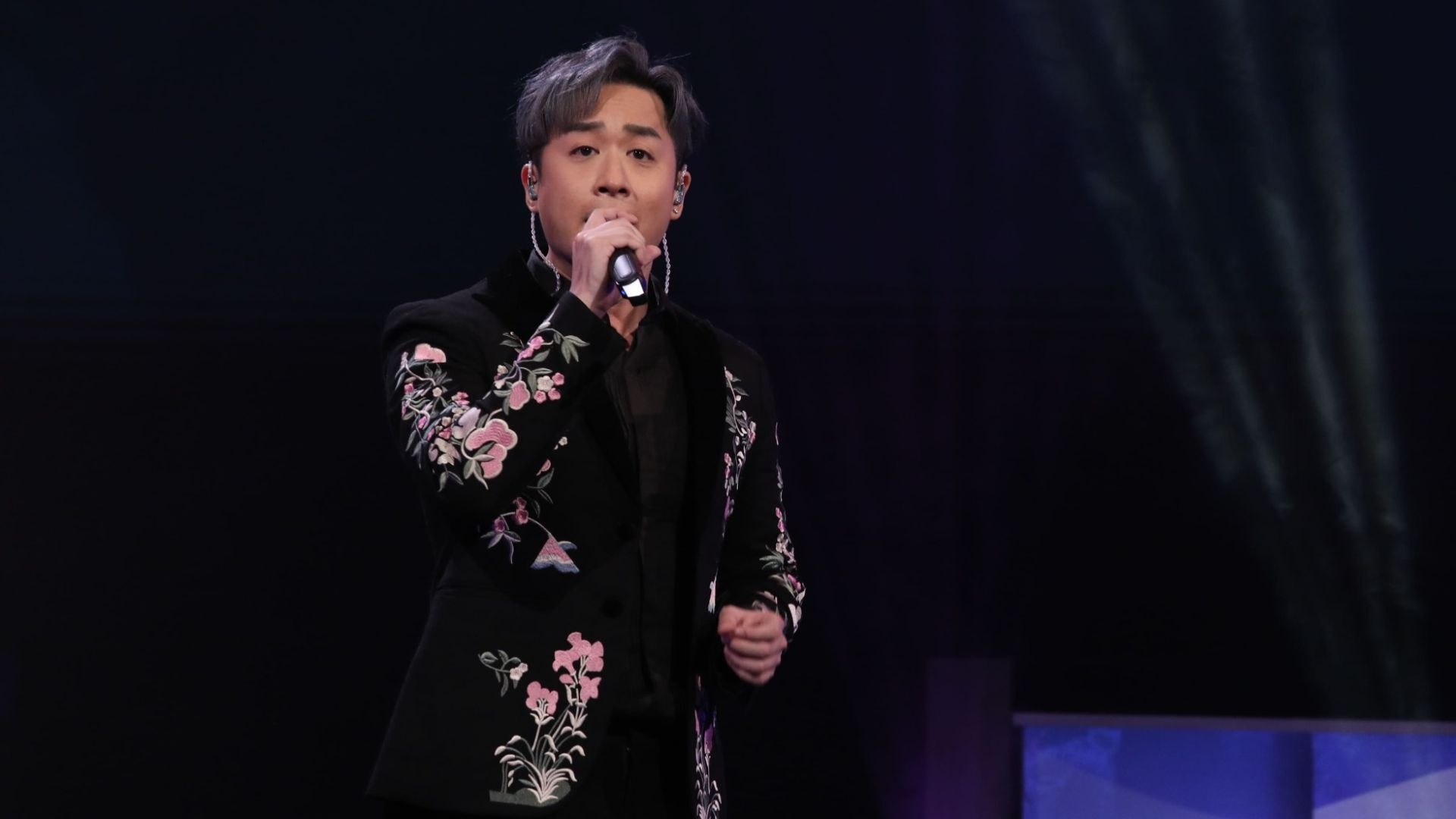 涂家堯《當年情》