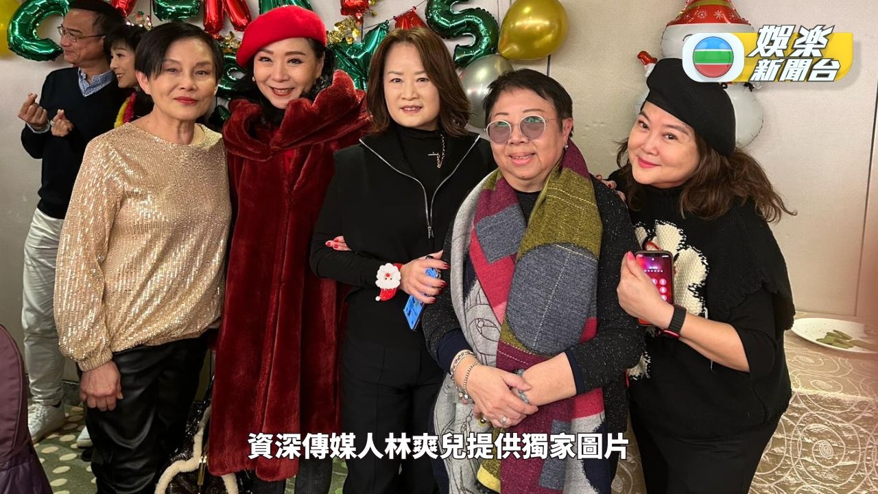 李影離世｜70年代電視花旦李影溫哥華離世 - 東張+