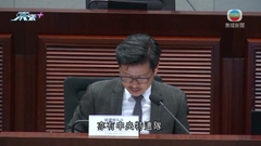 立法會委員會商屋邨管理扣分制「加辣」 多名議員質疑執法不力