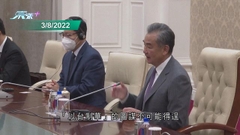 王毅稱對台海局勢採取措施屬必要反制 東盟外長聲明籲各方避免挑釁行為