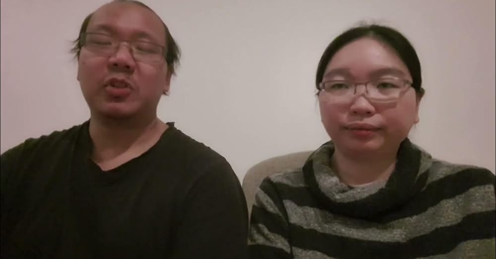 2024年1月29日 瑞典社署擄拐港童 要求律政司DOJ將港童Lily帶回家